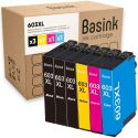 Epson 603XL Pack 6