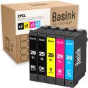 Epson 29XL Pack 5