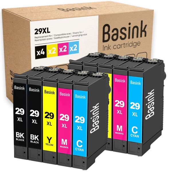 Epson 29XL Pack 10