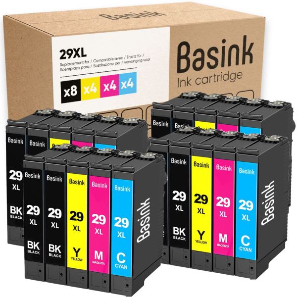 Epson 29XL Pack 20